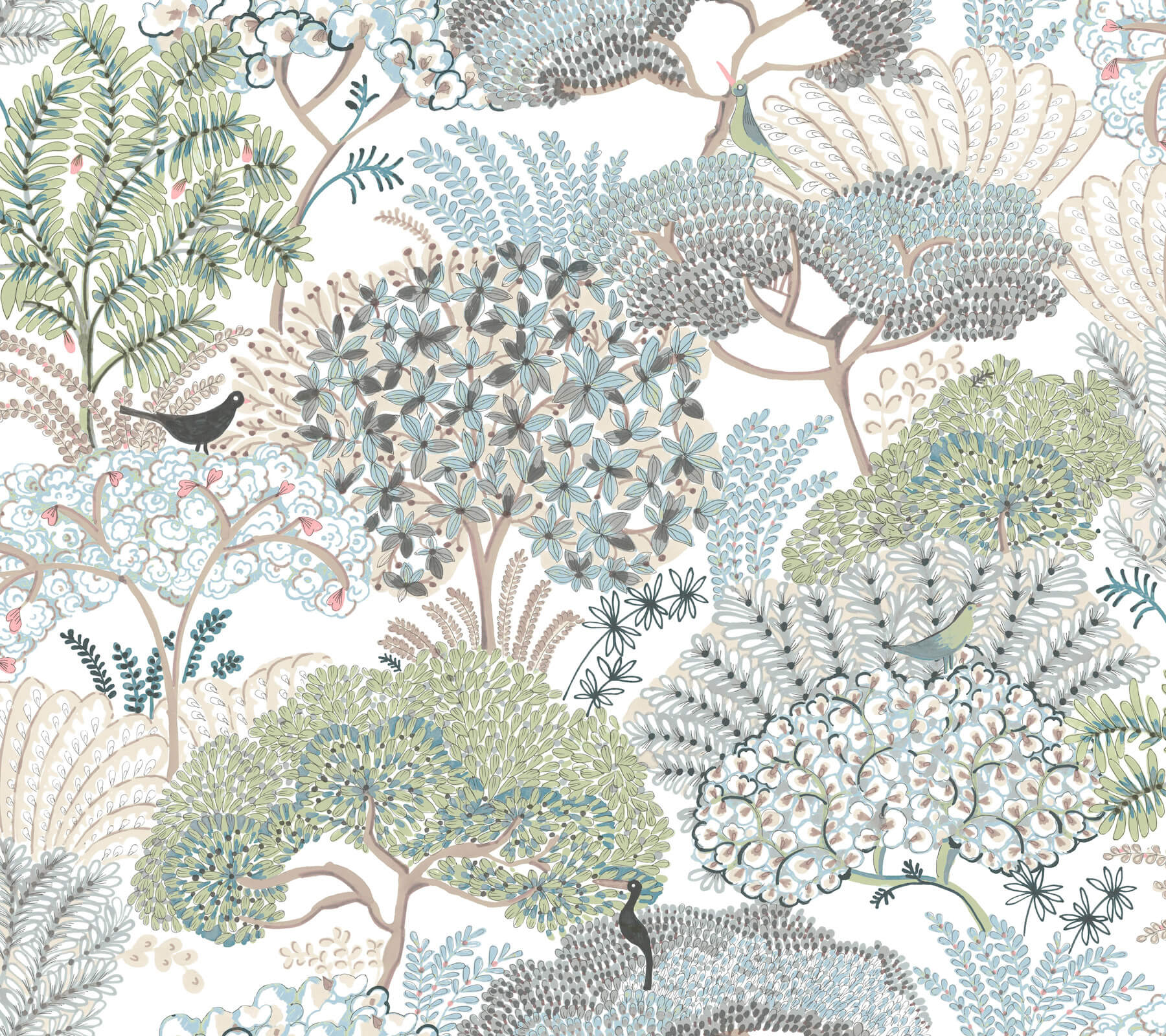 New Wallpaper Arrivals